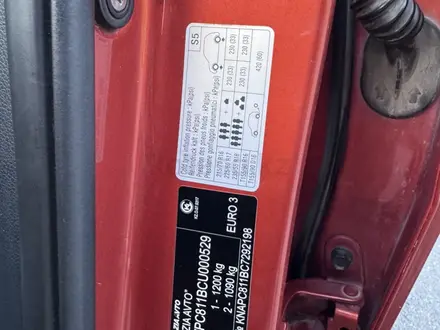 Kia Sportage 2012 года за 6 890 000 тг. в Семей – фото 10