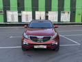 Kia Sportage 2012 годаүшін6 890 000 тг. в Семей