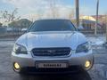 Subaru Outback 2005 года за 4 600 000 тг. в Астана – фото 3