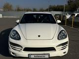 Porsche Cayenne 2011 годаүшін13 700 000 тг. в Алматы – фото 4