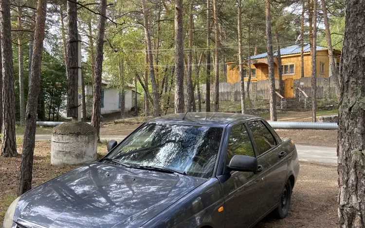 ВАЗ (Lada) Priora 2170 2013 годаfor2 050 000 тг. в Боровое