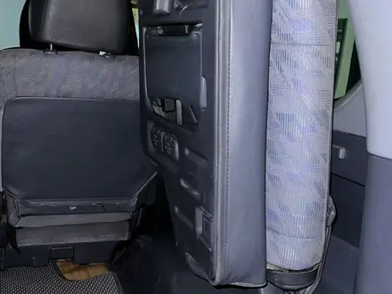 Toyota Land Cruiser Prado 2002 года за 9 000 000 тг. в Алматы – фото 11
