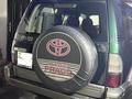 Toyota Land Cruiser Prado 2002 года за 9 000 000 тг. в Алматы – фото 2
