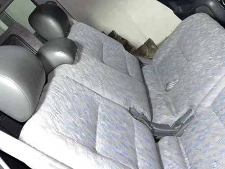 Toyota Land Cruiser Prado 2002 года за 9 000 000 тг. в Алматы – фото 4