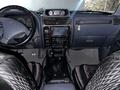 Toyota Land Cruiser Prado 2002 года за 9 000 000 тг. в Алматы – фото 7
