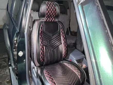 Toyota Land Cruiser Prado 2002 года за 9 000 000 тг. в Алматы – фото 5