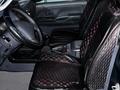 Toyota Land Cruiser Prado 2002 года за 9 000 000 тг. в Алматы – фото 6