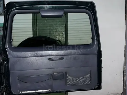 Toyota Land Cruiser Prado 2002 года за 9 000 000 тг. в Алматы – фото 10