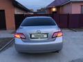 Toyota Camry 2011 года за 5 500 000 тг. в Атырау – фото 2