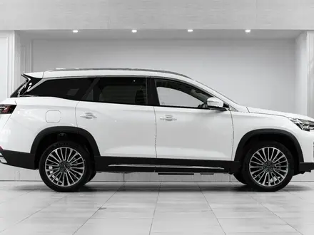 Jetour X90 Plus Premium 1.6 2025 года за 14 090 000 тг. в Кызылорда – фото 3