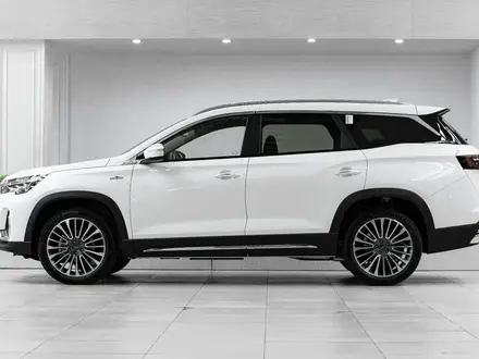 Jetour X90 Plus Premium 1.6 2025 года за 14 090 000 тг. в Кызылорда – фото 4