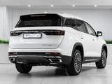 Jetour X90 Plus Premium 1.6 2025 года за 14 090 000 тг. в Кызылорда – фото 5