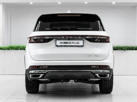 Jetour X90 Plus Premium 1.6 2025 года за 14 090 000 тг. в Кызылорда – фото 6