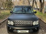 Land Rover Discovery 2010 года за 8 500 000 тг. в Алматы