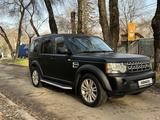 Land Rover Discovery 2010 года за 7 950 000 тг. в Алматы