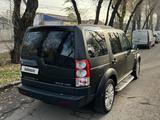 Land Rover Discovery 2010 года за 8 500 000 тг. в Алматы – фото 5