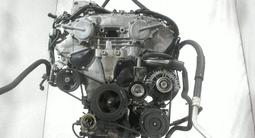 ДВС ДВИГАТЕЛЬ МОТОР NISSAN (НИССАН ДВС) за 299 999 тг. в Алматы – фото 3