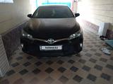 Toyota Camry 2015 годаfor12 000 000 тг. в Турара Рыскулова – фото 2