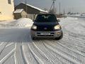 Toyota RAV4 2002 годаүшін4 400 000 тг. в Усть-Каменогорск – фото 2