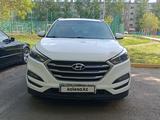 Hyundai Tucson 2018 года за 8 499 999 тг. в Актобе
