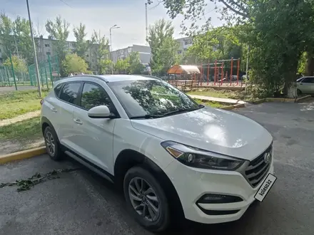 Hyundai Tucson 2018 года за 8 499 999 тг. в Актобе – фото 3