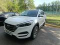 Hyundai Tucson 2018 годаүшін8 499 999 тг. в Актобе – фото 4