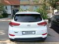 Hyundai Tucson 2018 годаүшін8 499 999 тг. в Актобе – фото 5