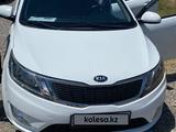 Kia Rio 2014 годаүшін5 800 000 тг. в Кызылорда