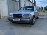 Mercedes-Benz E 220 1995 годаүшін3 300 000 тг. в Туркестан – фото 4