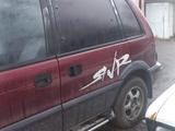 Mitsubishi RVR 1995 года за 50 000 тг. в Алматы – фото 2