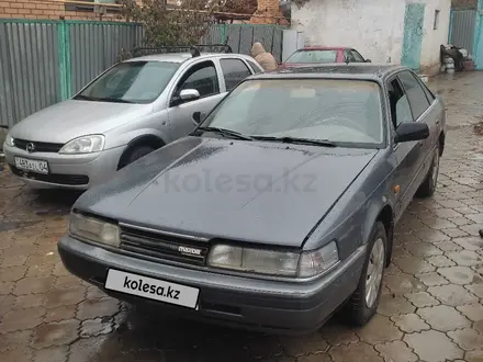 Mazda 626 1989 года за 750 000 тг. в Актобе