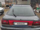 Mazda 626 1989 годаfor750 000 тг. в Актобе – фото 4