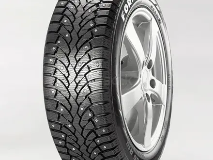 235/65R17 Formula Ice 108T Formula за 54 600 тг. в Алматы