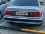 Audi 100 1991 года за 1 500 000 тг. в Кызылорда