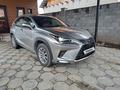 Lexus NX 300 2020 года за 16 300 000 тг. в Алматы – фото 2