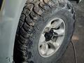 Грязевые шины 31 10.5 R15 за 140 000 тг. в Талдыкорган – фото 2