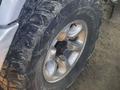 Грязевые шины 31 10.5 R15 за 140 000 тг. в Талдыкорган – фото 10