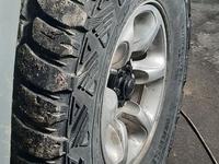 Грязевые шины 31 10.5 R15 за 140 000 тг. в Талдыкорган