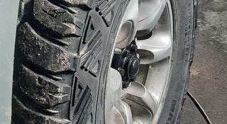 Грязевые шины 31 10.5 R15 за 140 000 тг. в Талдыкорган