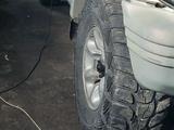 Грязевые шины 31 10.5 R15үшін140 000 тг. в Талдыкорган – фото 3