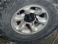 Грязевые шины 31 10.5 R15 за 140 000 тг. в Талдыкорган – фото 6