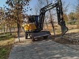 Volvo  EW 2014 года за 16 800 000 тг. в Туркестан – фото 4