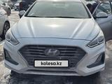 Hyundai Sonata 2019 года за 8 300 000 тг. в Алматы – фото 4