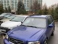 Subaru Forester 2003 года за 4 500 000 тг. в Алматы – фото 3