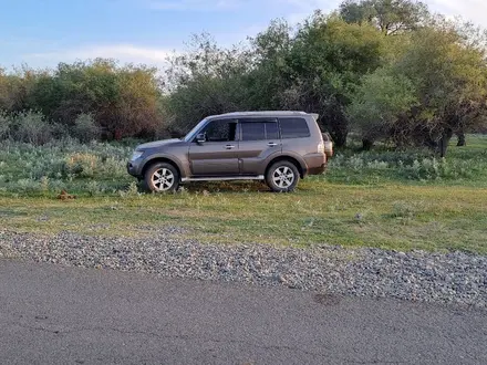 Mitsubishi Pajero 2009 года за 9 500 000 тг. в Талдыкорган