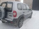 Chevrolet Niva 2015 года за 3 250 000 тг. в Актобе – фото 3