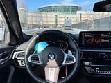 BMW 530 2021 года за 29 000 000 тг. в Алматы – фото 5