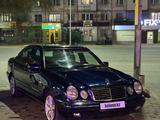 Mercedes-Benz E 230 1998 годаүшін1 600 000 тг. в Караганда – фото 4