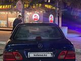 Mercedes-Benz E 230 1998 годаүшін1 600 000 тг. в Караганда – фото 5