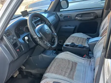 Toyota RAV4 1997 года за 3 418 571 тг. в Актобе – фото 6